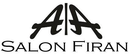 Salon firan i zasłon Ala logo